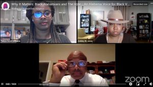 Alabama Voice for Black Voters Nationwide