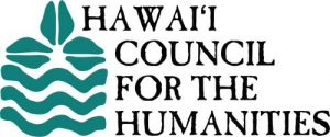 Hawai'i Council for the Humanities Logo