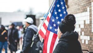 Bridging the American divide: A search for civic responsibility