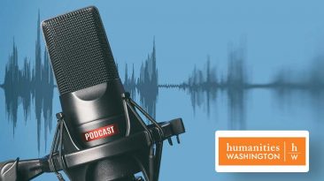 Humanities Washington Podcast