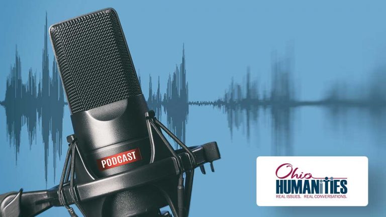 Ohio Humanities Podcast